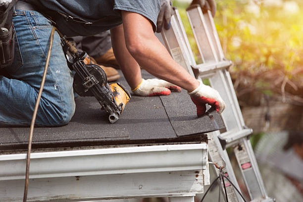 Best Roof Restoration Services  in Crosby, MN
